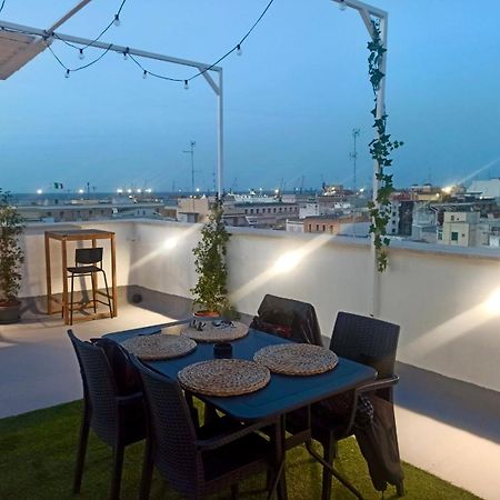 Attic8 Apartment Бари Екстериор снимка