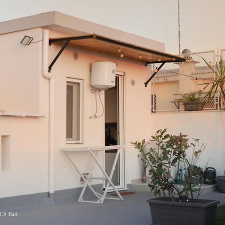 Attic8 Apartment Бари Екстериор снимка