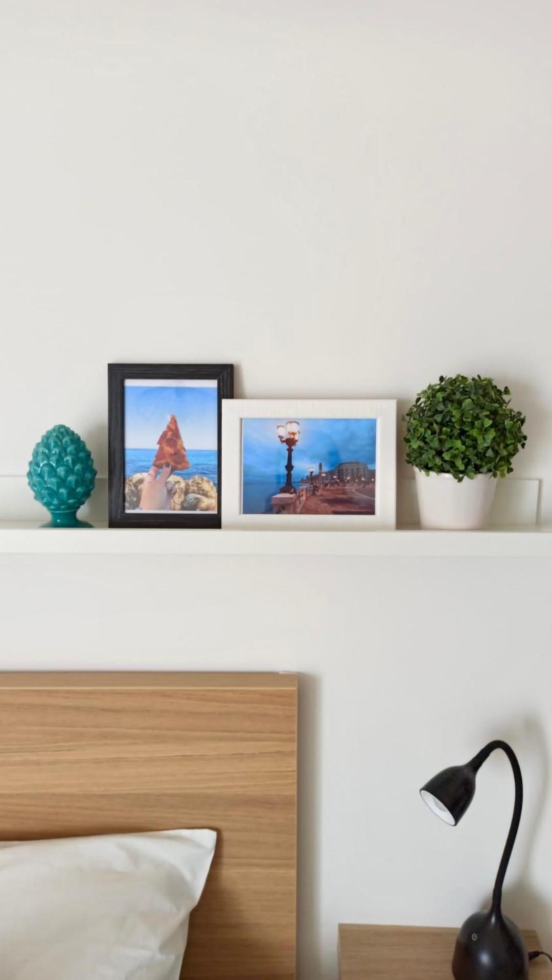 Attic8 Apartment Бари Екстериор снимка